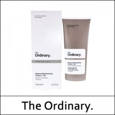 [the ordinary.] ★ Sale 5% ★ (oy) Natural Moisturizing Factors + HA 100ml / Big Size / 8150(10) / 20,100 won()